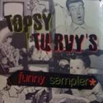 Topsy Turvy's : Funny Sampler
